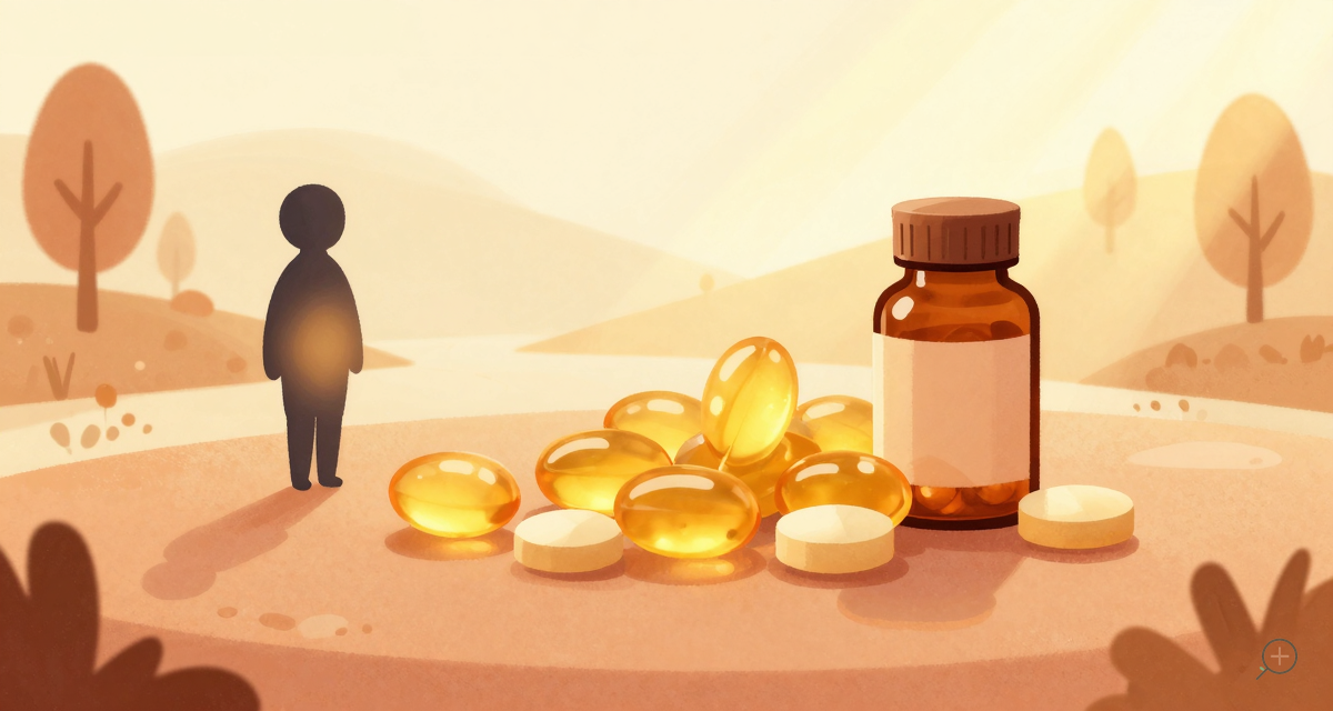 Vitamin D – Osteoporosis
