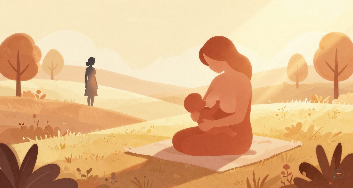 Breastfeeding – Ovarian Cancer