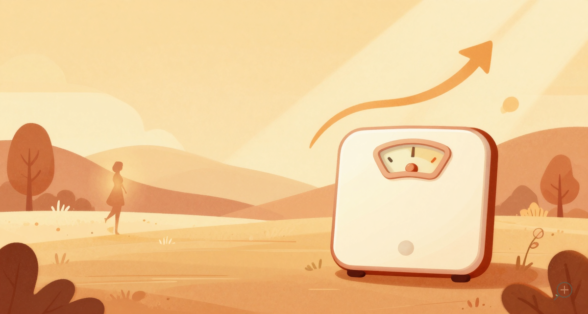 Weight management – Ovarian Cancer