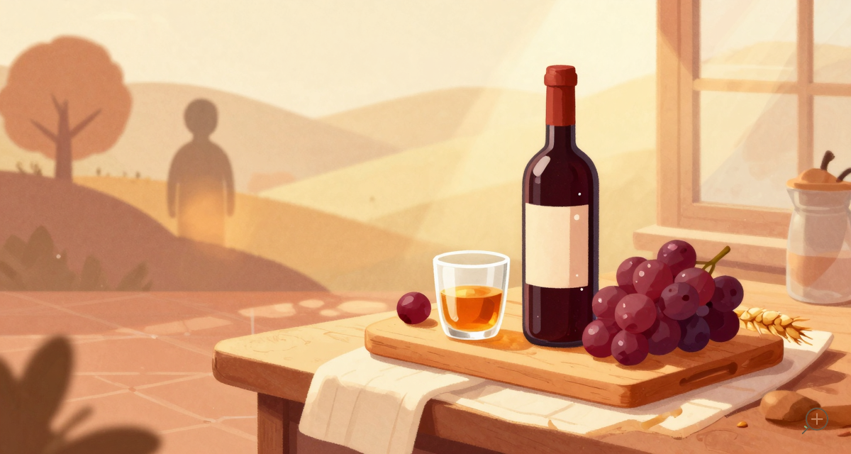 Alcohol – Pancreatic Cancer