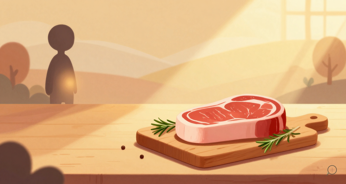 Red meat – Pancreatic Cancer