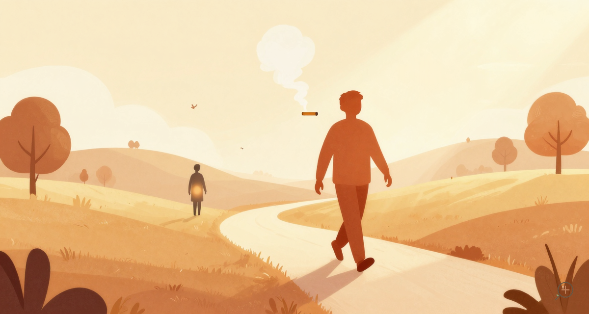 Smoking cessation – Pancreatic Cancer