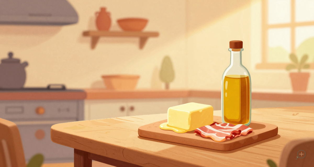 Dietary Fat – Prostate Cancer