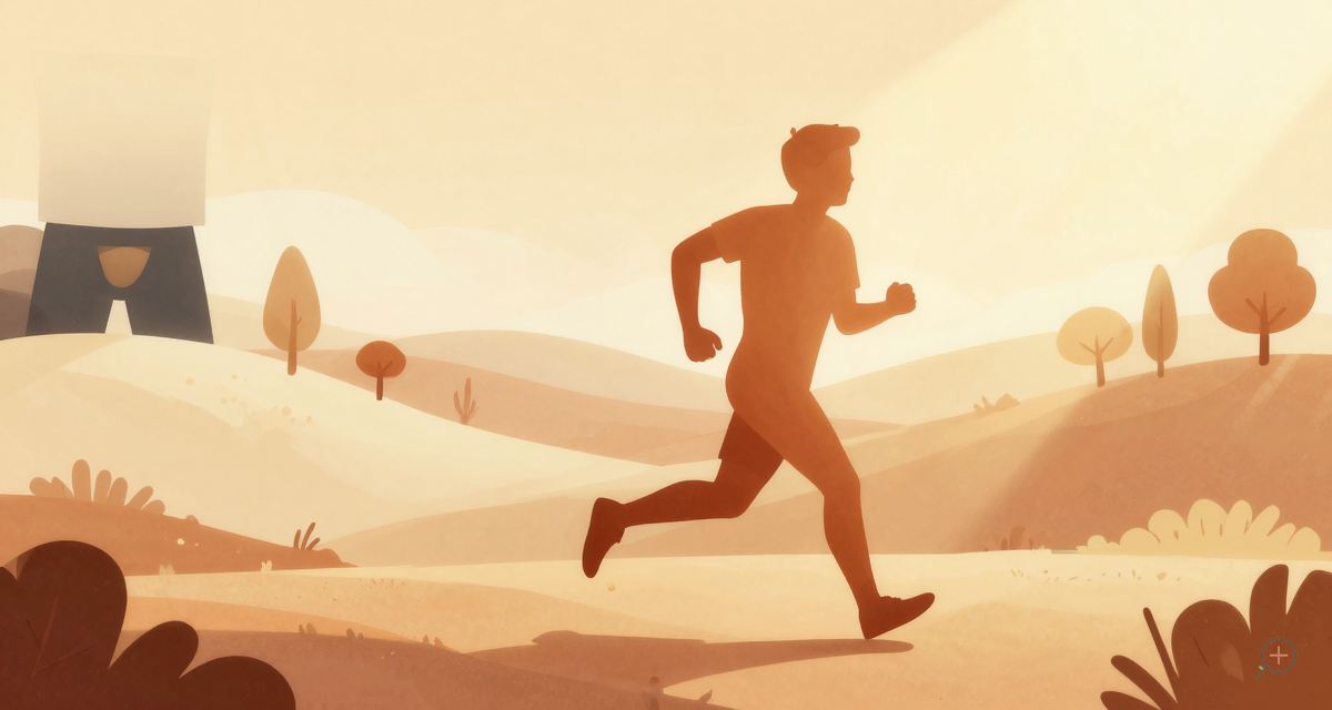 Physical activity – Prostate Cancer