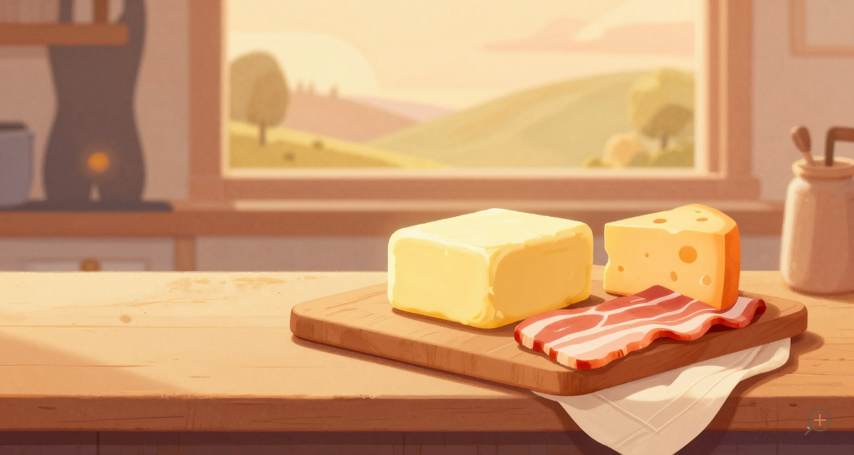 Saturated Fat – Prostate Cancer