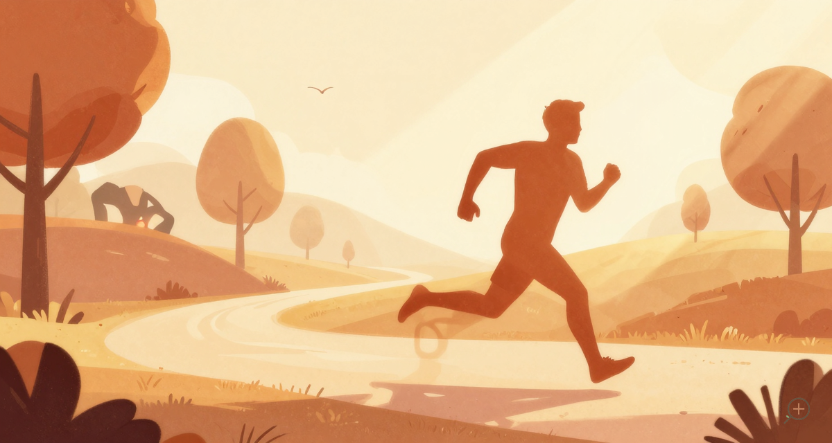 Vigorous exercise program – Prostate Cancer