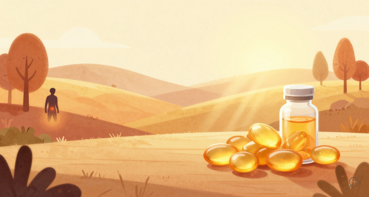 Vitamin D – Prostate Cancer