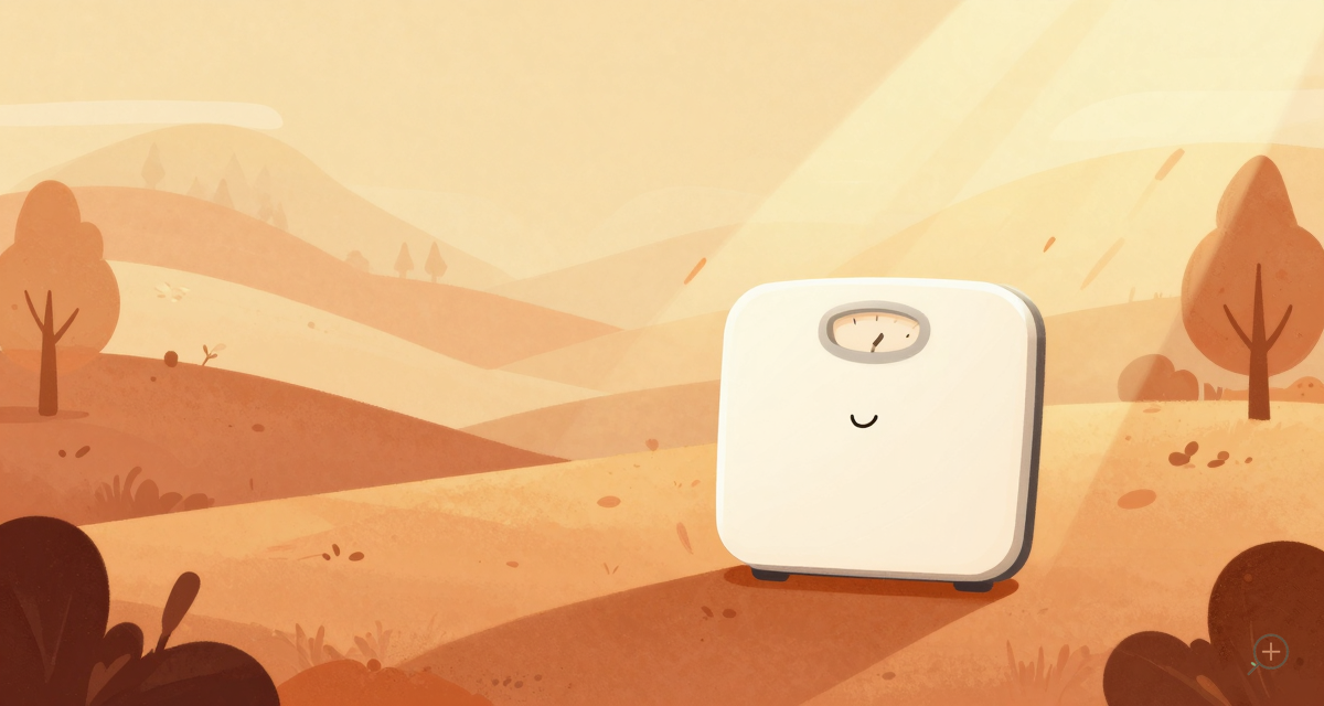 Weight loss – Prostate Cancer