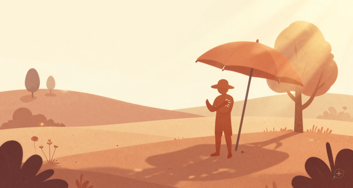 Sun protection and shade use – Skin Cancer