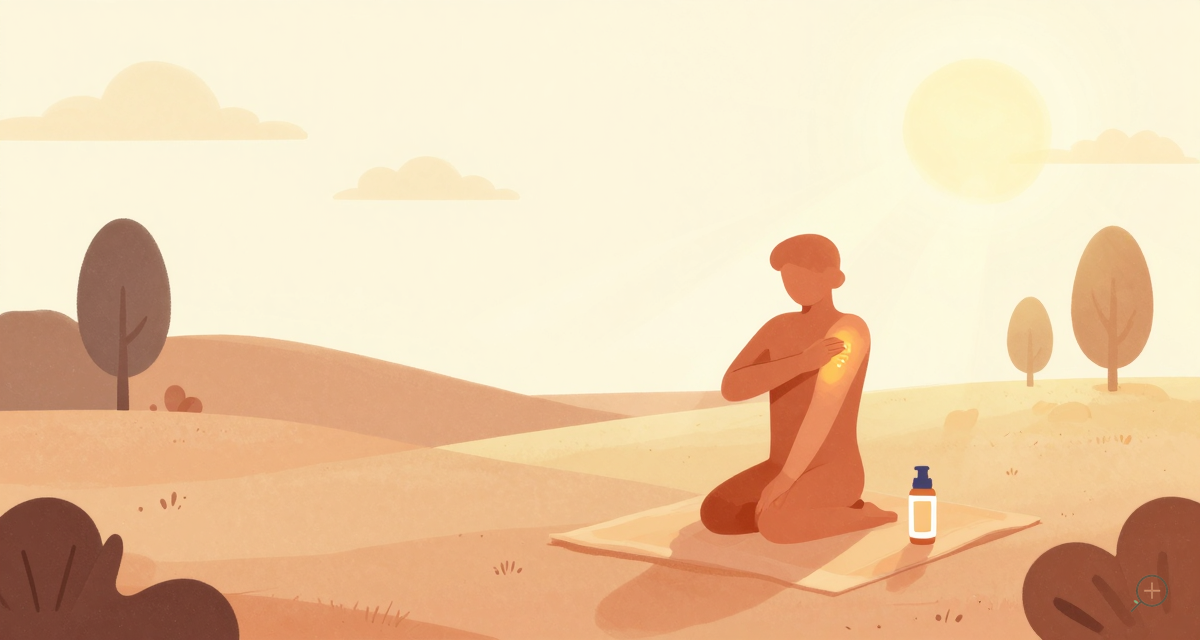 Sunscreen use – Skin Cancer