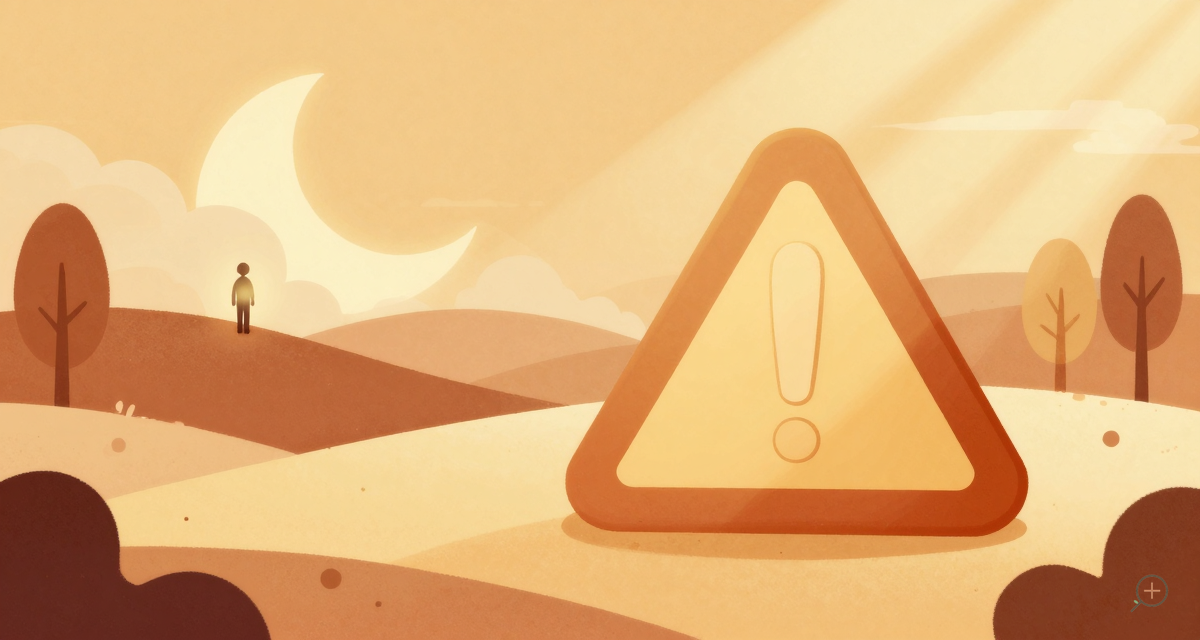 Increased sleep need – Stroke