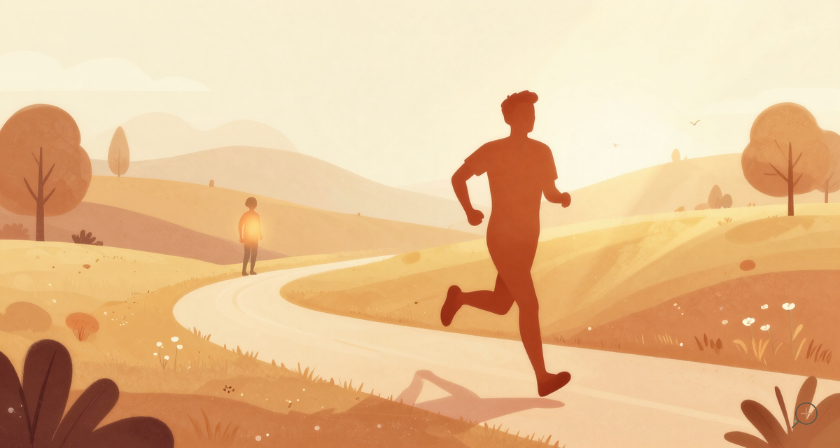 Physical activity – Type 2 Diabetes