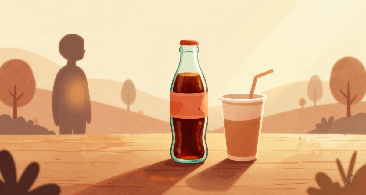 Soft drinks – Type 2 Diabetes