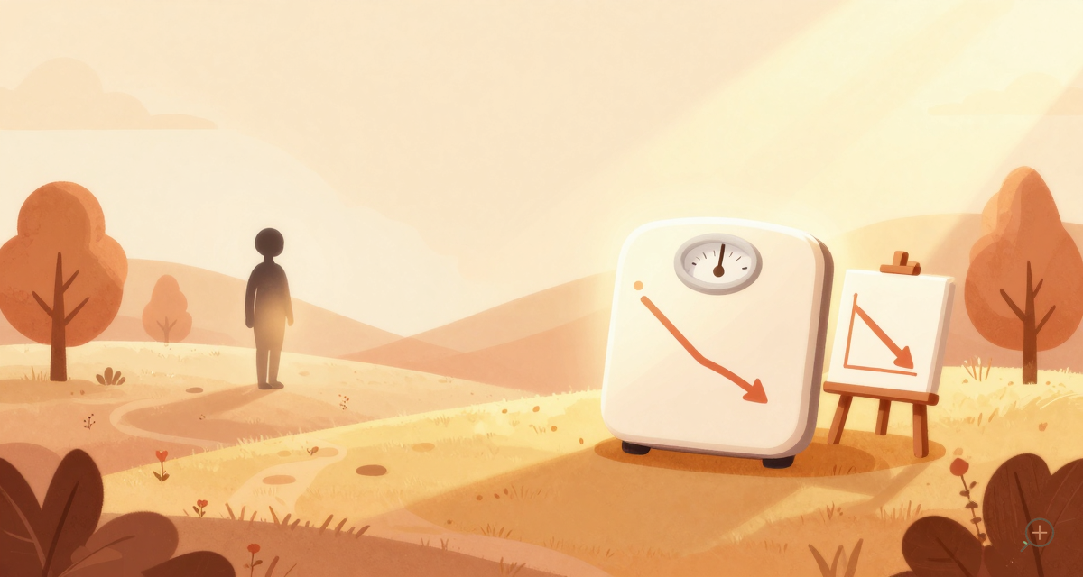 Weight loss – Type 2 Diabetes